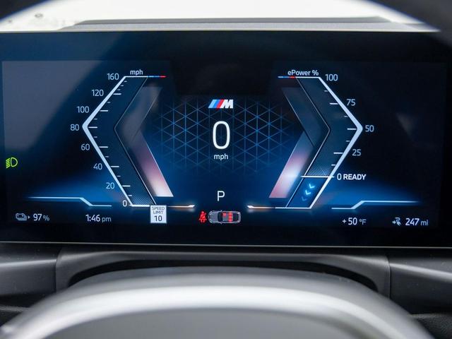 Photo of 2025 Brooklyn Grey Metallic BMW i4 Gran Coupe