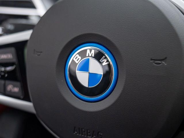 Photo of 2025 Brooklyn Grey Metallic BMW i4 Gran Coupe