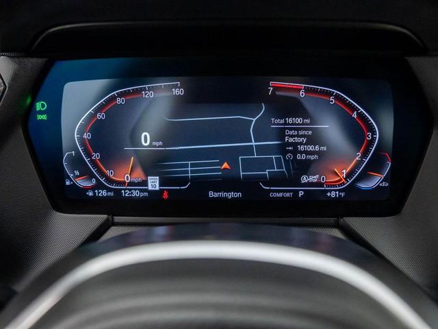 Photo of 2023 Snapper Rocks Blue Metallic BMW 228 Gran Coupe