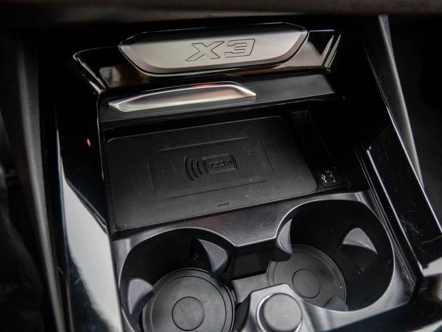 Photo of 2023 Jet Black BMW X3