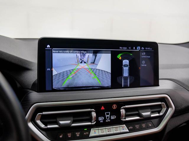 Photo of 2023 Jet Black BMW X3