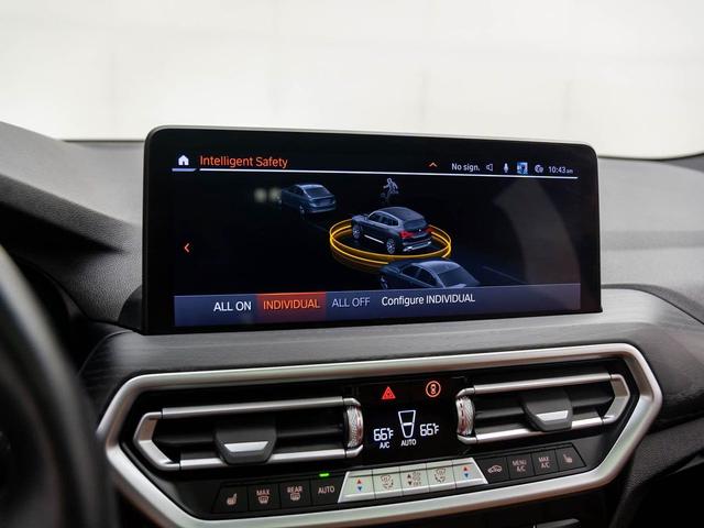 Photo of 2023 Jet Black BMW X3