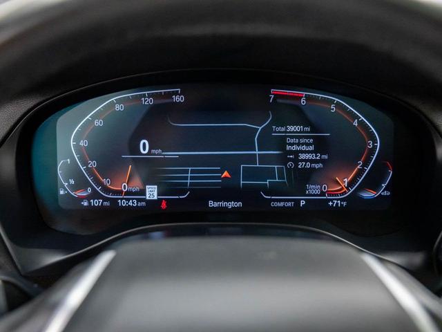 Photo of 2023 Jet Black BMW X3