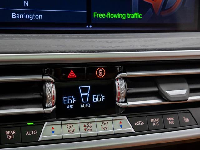 Photo of 2023 Jet Black BMW X3