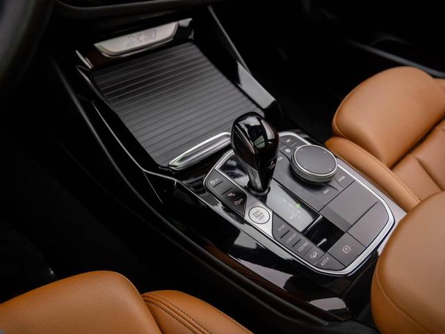 Photo of 2023 Jet Black BMW X3