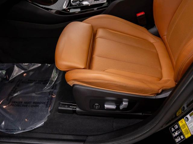 Photo of 2023 Jet Black BMW X3