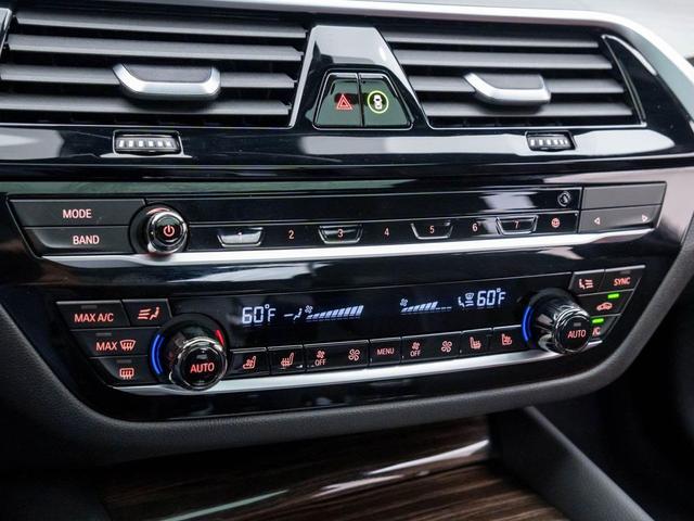 Photo of 2022 Bernina Grey Amber Effect Metallic BMW 540