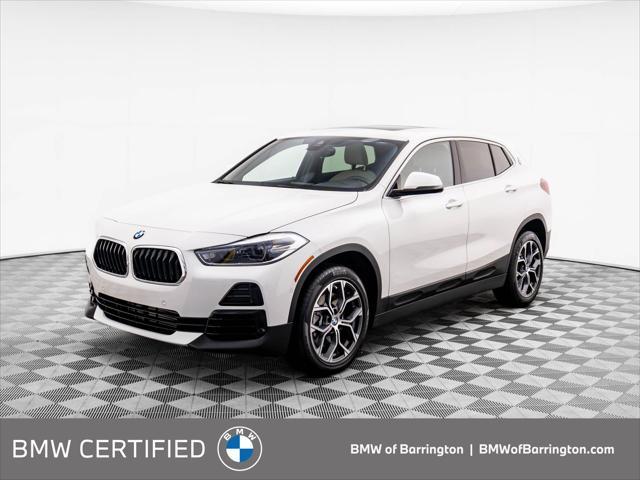 2023 BMW X2
