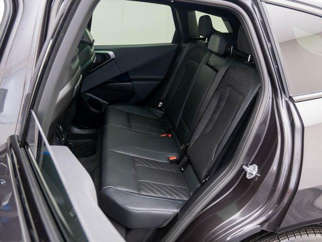 Photo of 2025 Dark Graphite Metallic BMW X3