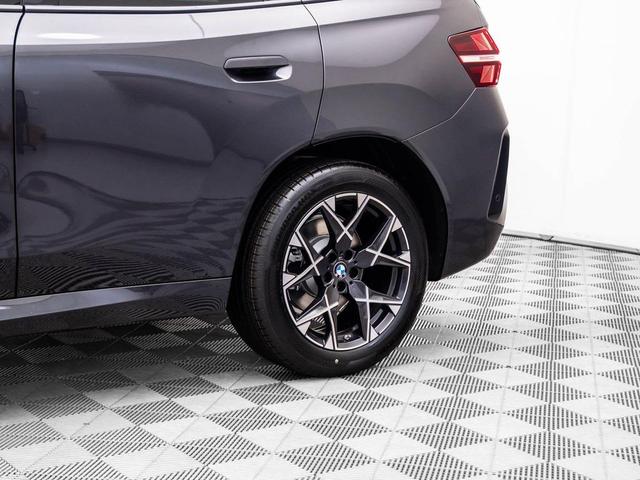 Photo of 2025 Dark Graphite Metallic BMW X3