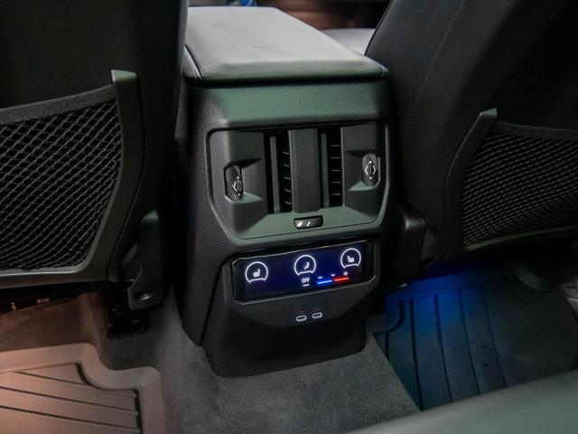 Photo of 2025 Dark Graphite Metallic BMW X3