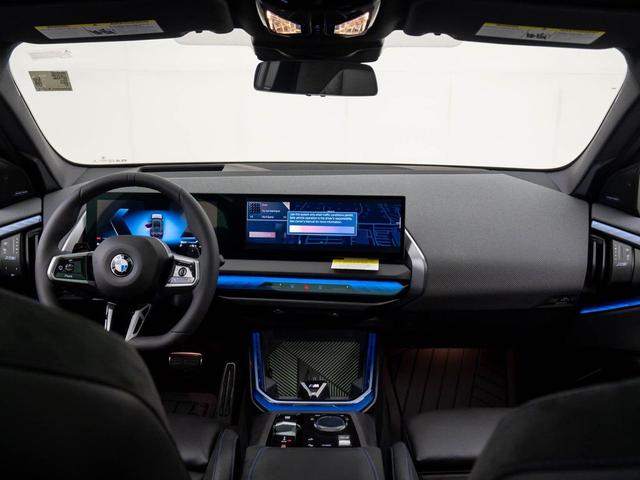 Photo of 2025 Dark Graphite Metallic BMW X3