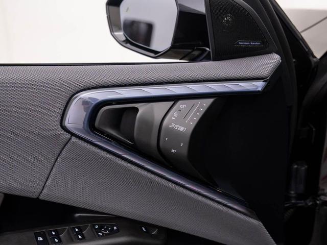 Photo of 2025 Dark Graphite Metallic BMW X3