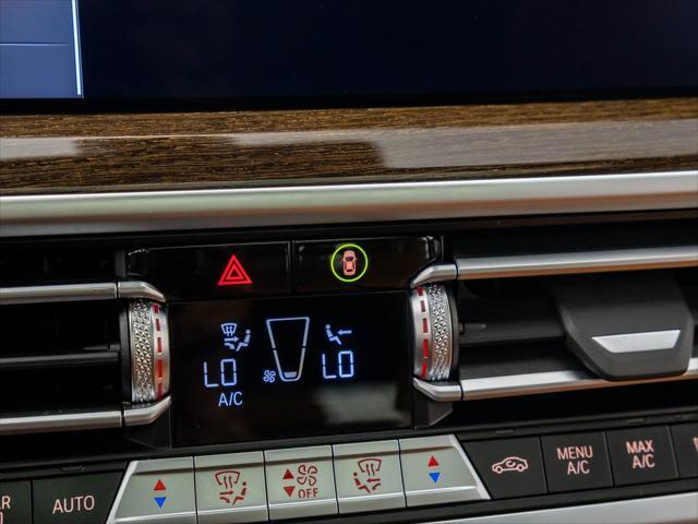 Photo of 2023 Black Sapphire Metallic BMW X3