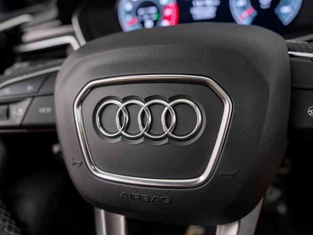 Photo of 2024 Blue Metallic Audi S4