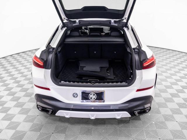 Photo of 2026 0300 BMW X6