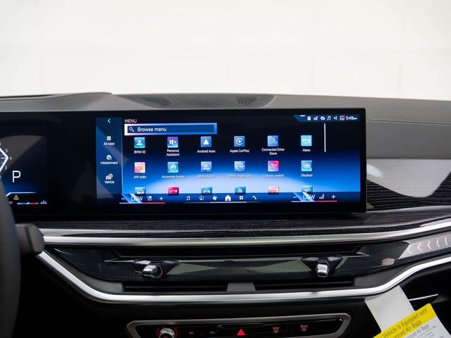 Photo of 2026 0300 BMW X6