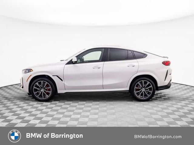 Photo of 2026 0300 BMW X6