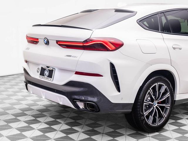 Photo of 2026 0300 BMW X6