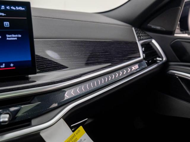Photo of 2026 0300 BMW X6