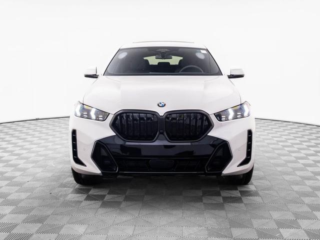 Photo of 2026 0300 BMW X6