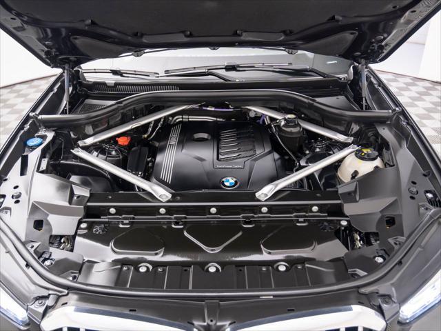 Photo of 2022 Dark Graphite Metallic BMW X5