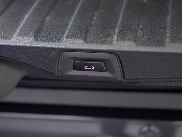 Photo of 2022 Dark Graphite Metallic BMW X5