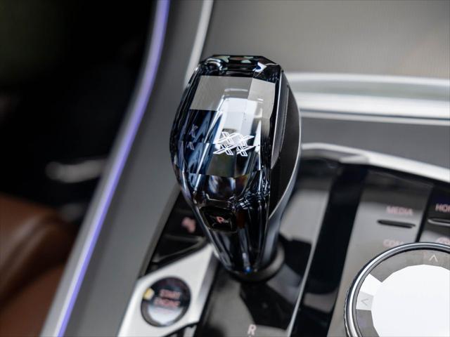 Photo of 2022 Dark Graphite Metallic BMW X5