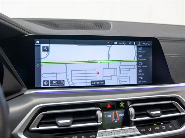 Photo of 2022 Dark Graphite Metallic BMW X5