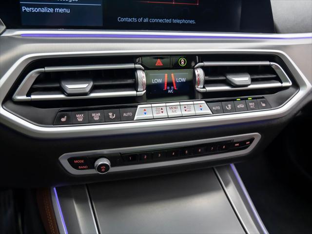 Photo of 2022 Dark Graphite Metallic BMW X5
