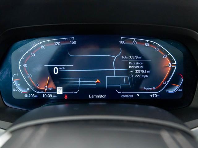 Photo of 2022 Dark Graphite Metallic BMW X5