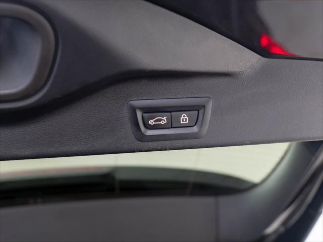 Photo of 2022 Dark Graphite Metallic BMW X5