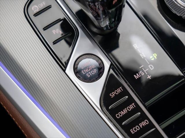 Photo of 2022 Dark Graphite Metallic BMW X5