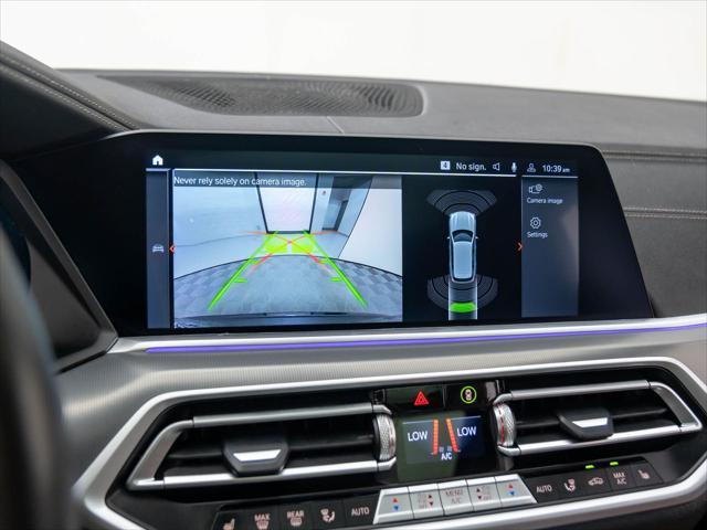Photo of 2022 Dark Graphite Metallic BMW X5