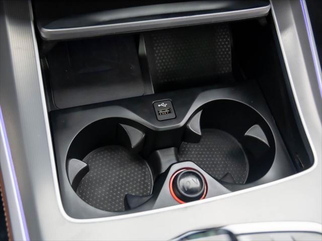 Photo of 2022 Dark Graphite Metallic BMW X5