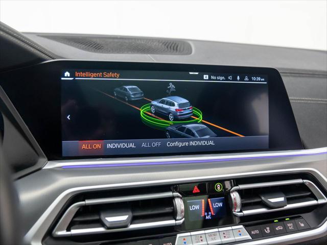 Photo of 2022 Dark Graphite Metallic BMW X5