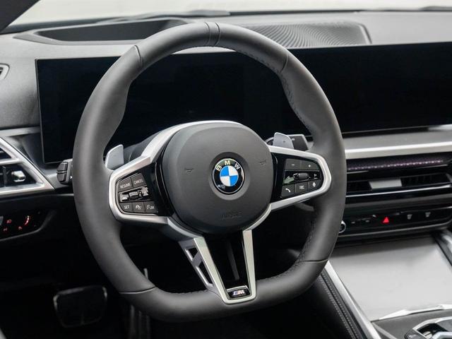 Photo of 2026 Dravit Grey Metallic BMW 430