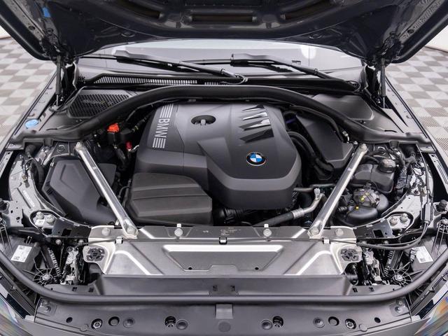 Photo of 2026 Dravit Grey Metallic BMW 430