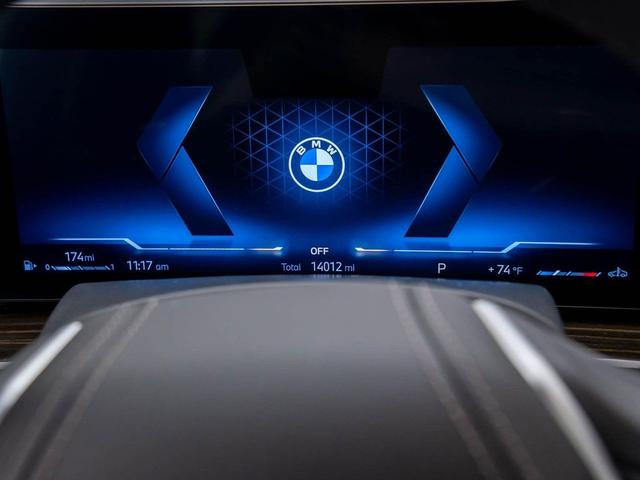 Photo of 2024 Black BMW X5