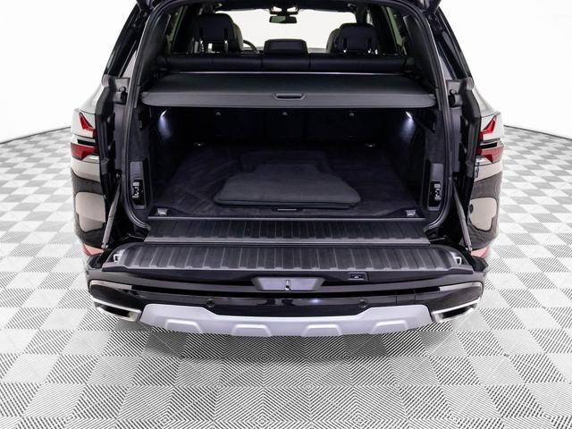 Photo of 2024 Black BMW X5