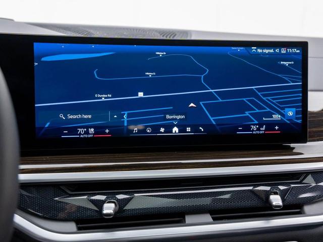 Photo of 2024 Black BMW X5