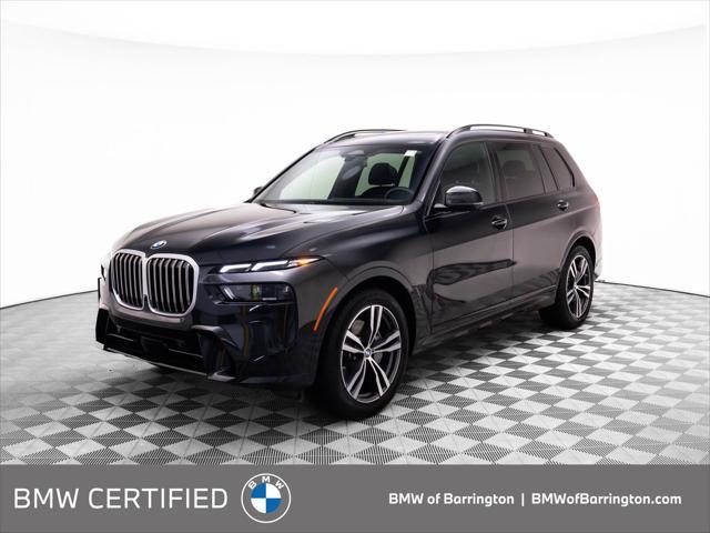 2024 BMW X7