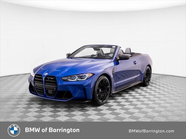 2023 BMW M4