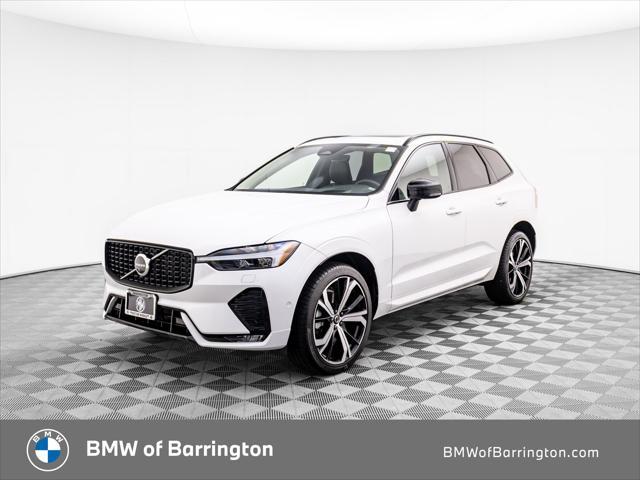 2023 Volvo XC60