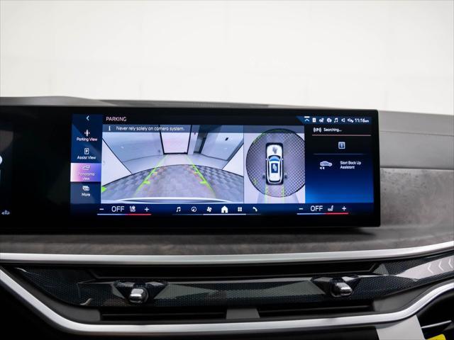 Photo of 2026 Alpine White BMW X5