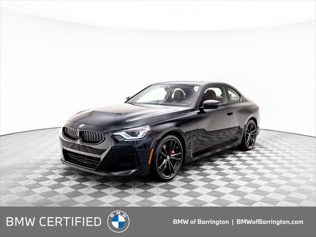 2024 BMW 230