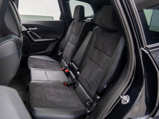 Photo of 2025 Black Sapphire Metallic BMW X1