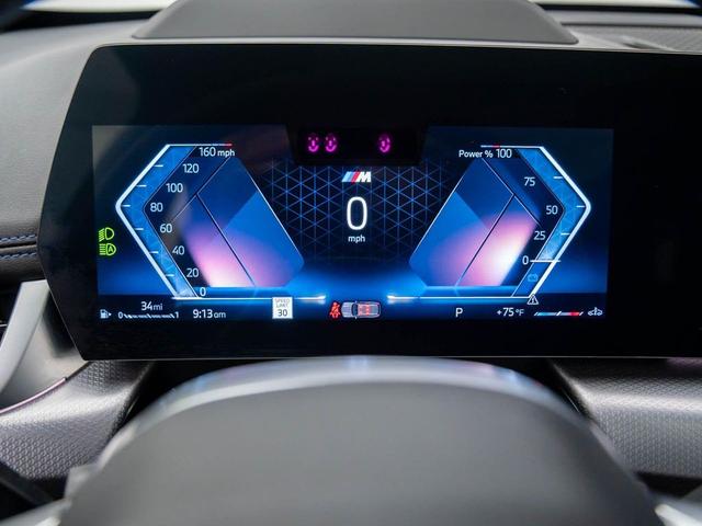 Photo of 2025 Black Sapphire Metallic BMW X1