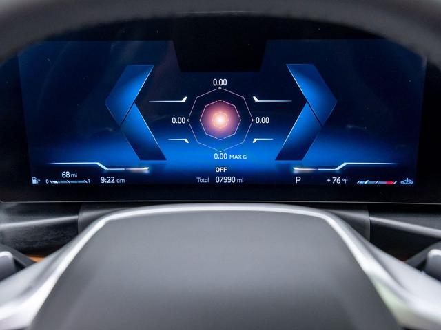 Photo of 2025 Alpine White BMW 330