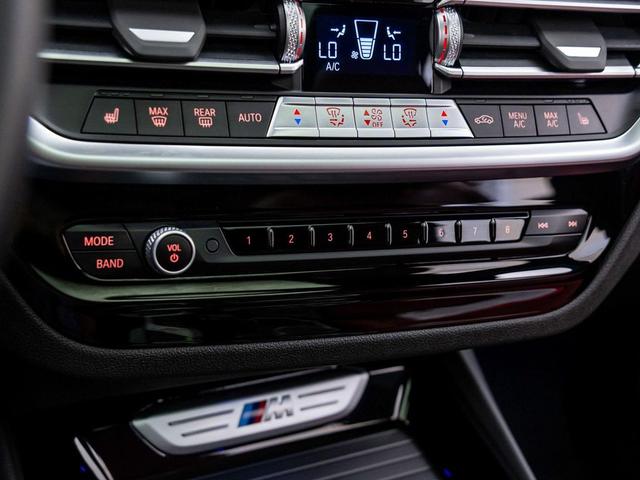 Photo of 2023 Black Sapphire Metallic BMW X3